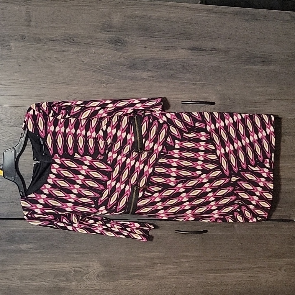 Chetta B Dress